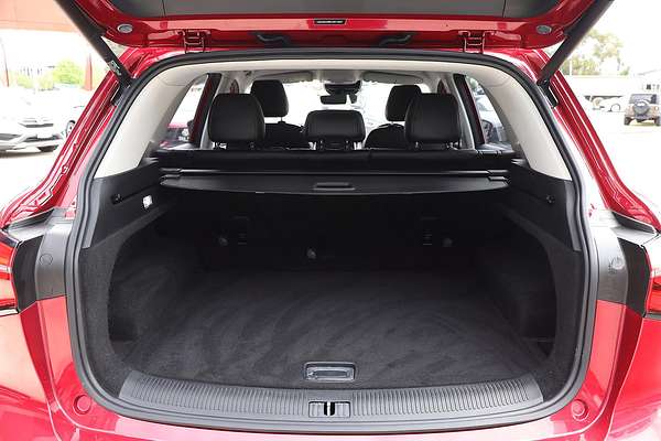 2020 MG HS Excite SAS23