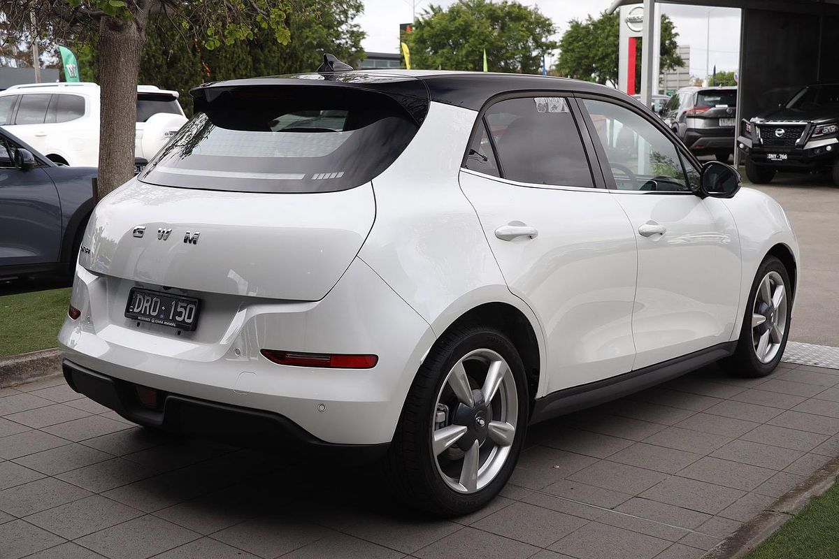 2025 GWM Ora Lux ES11