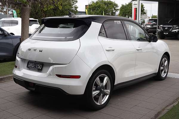 2025 GWM Ora Lux ES11