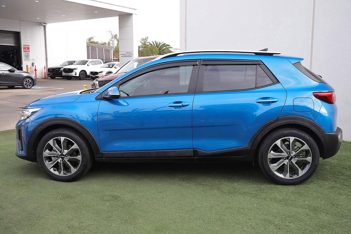 2022 Kia Stonic Sport YB