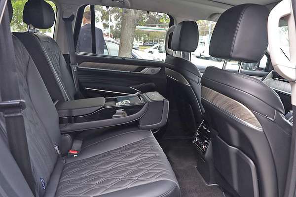 2025 GWM Tank 500 Ultra Hi4-T PHEV P03