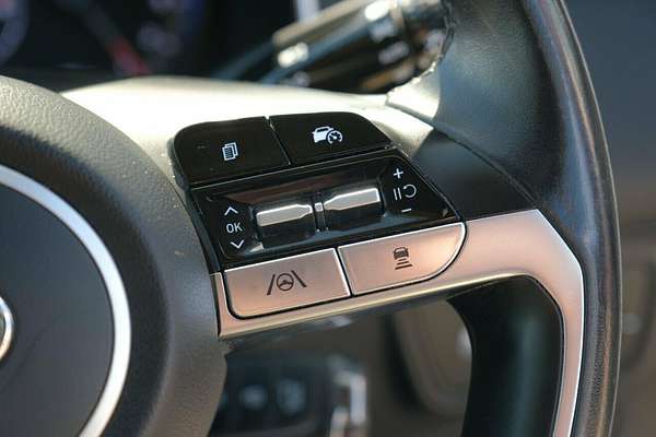 2021 Hyundai Tucson NX4.V1