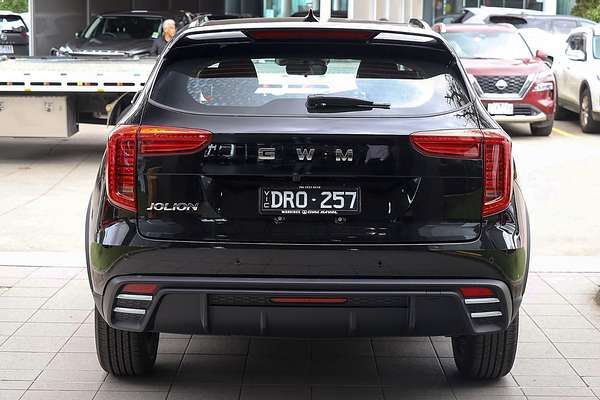 2025 GWM Haval Jolion Premium A01
