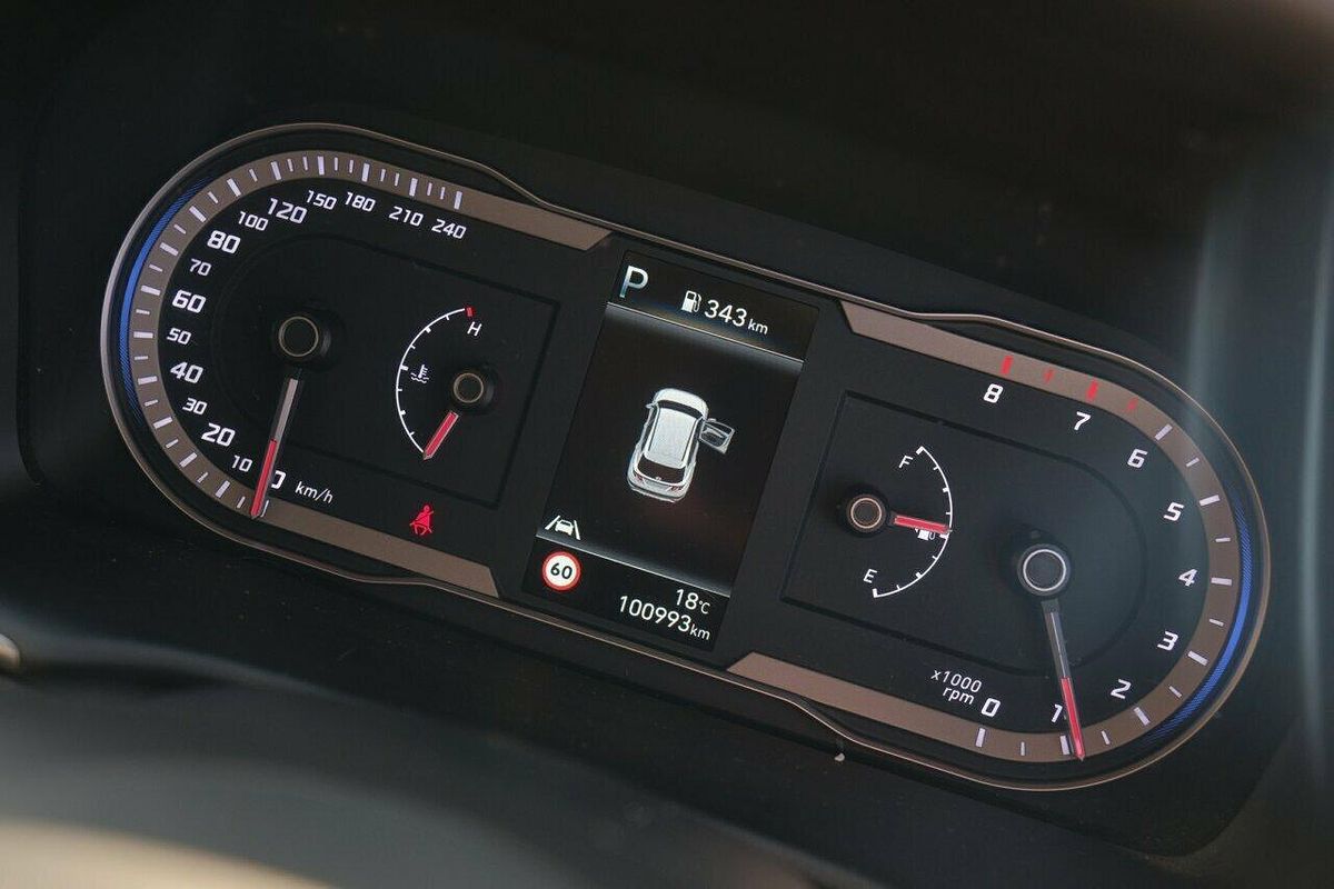 2021 Hyundai Tucson NX4.V1