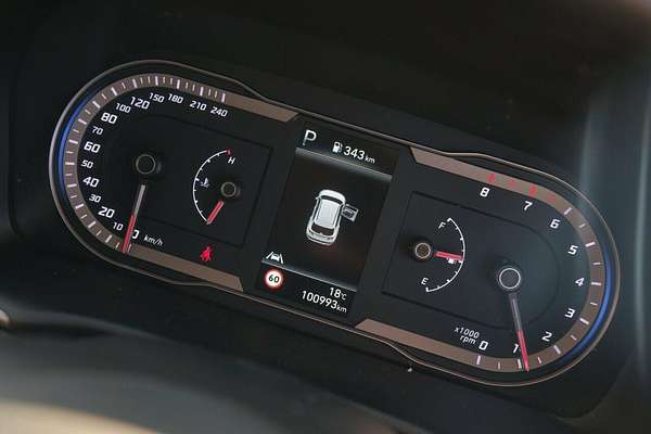 2021 Hyundai Tucson NX4.V1