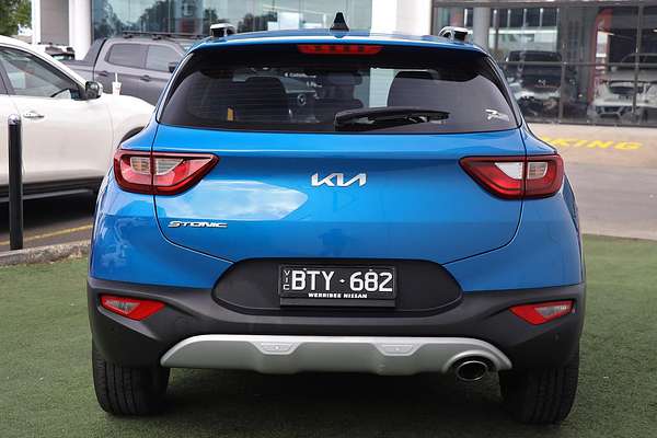 2022 Kia Stonic Sport YB