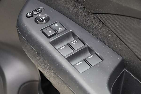 2017 Honda CR-V VTi RM Series II