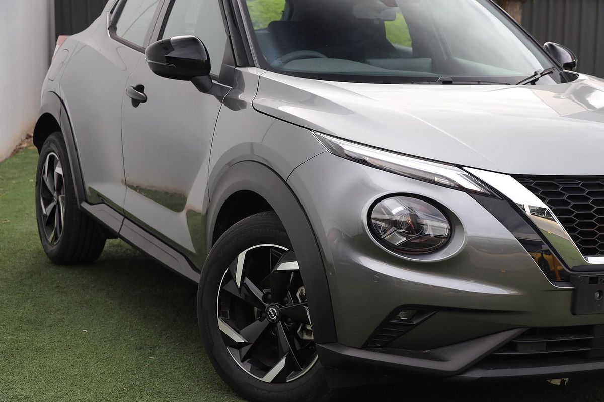 2024 Nissan JUKE ST+ F16