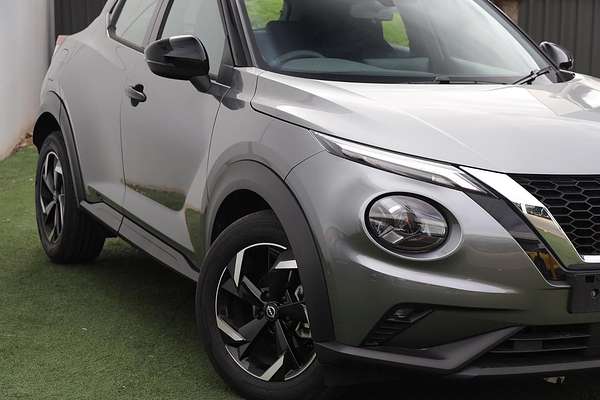 2024 Nissan JUKE ST+ F16