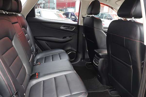 2020 MG HS Excite SAS23