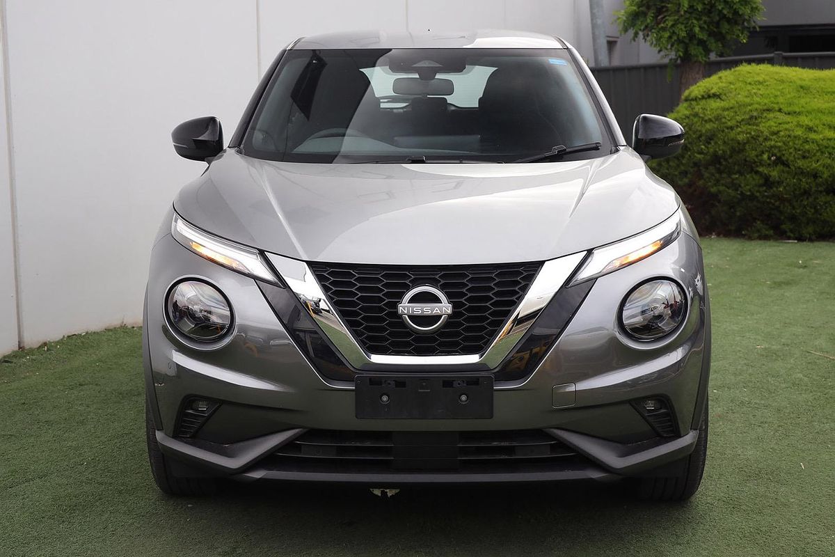 2024 Nissan JUKE ST+ F16