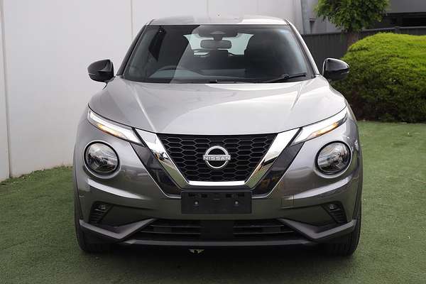 2024 Nissan JUKE ST+ F16