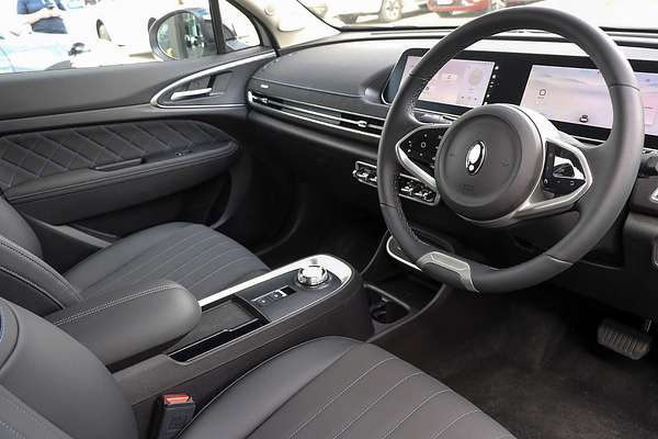 2025 GWM Ora Lux ES11