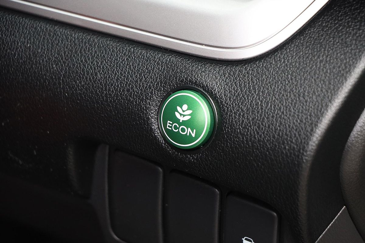 2017 Honda CR-V VTi RM Series II