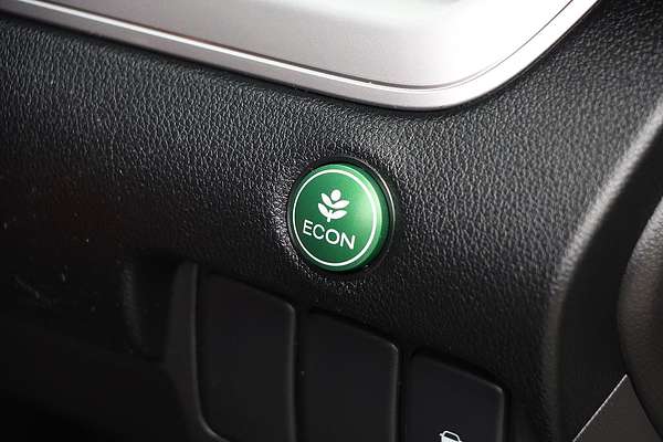 2017 Honda CR-V VTi RM Series II