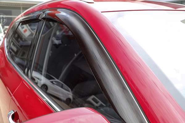 2020 MG HS Excite SAS23