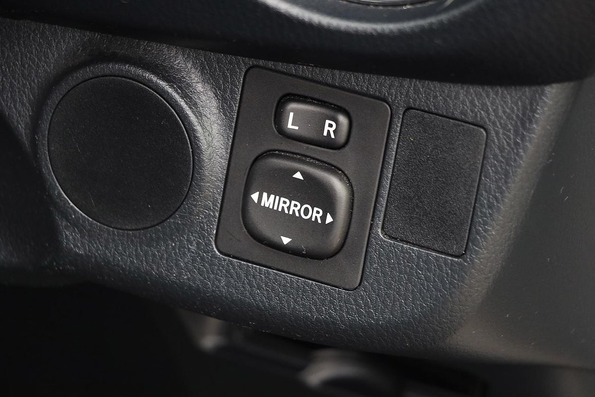 2019 Toyota Yaris Ascent NCP130R