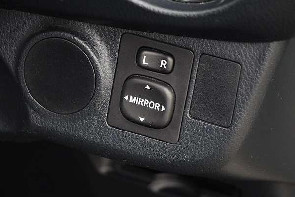 2019 Toyota Yaris Ascent NCP130R