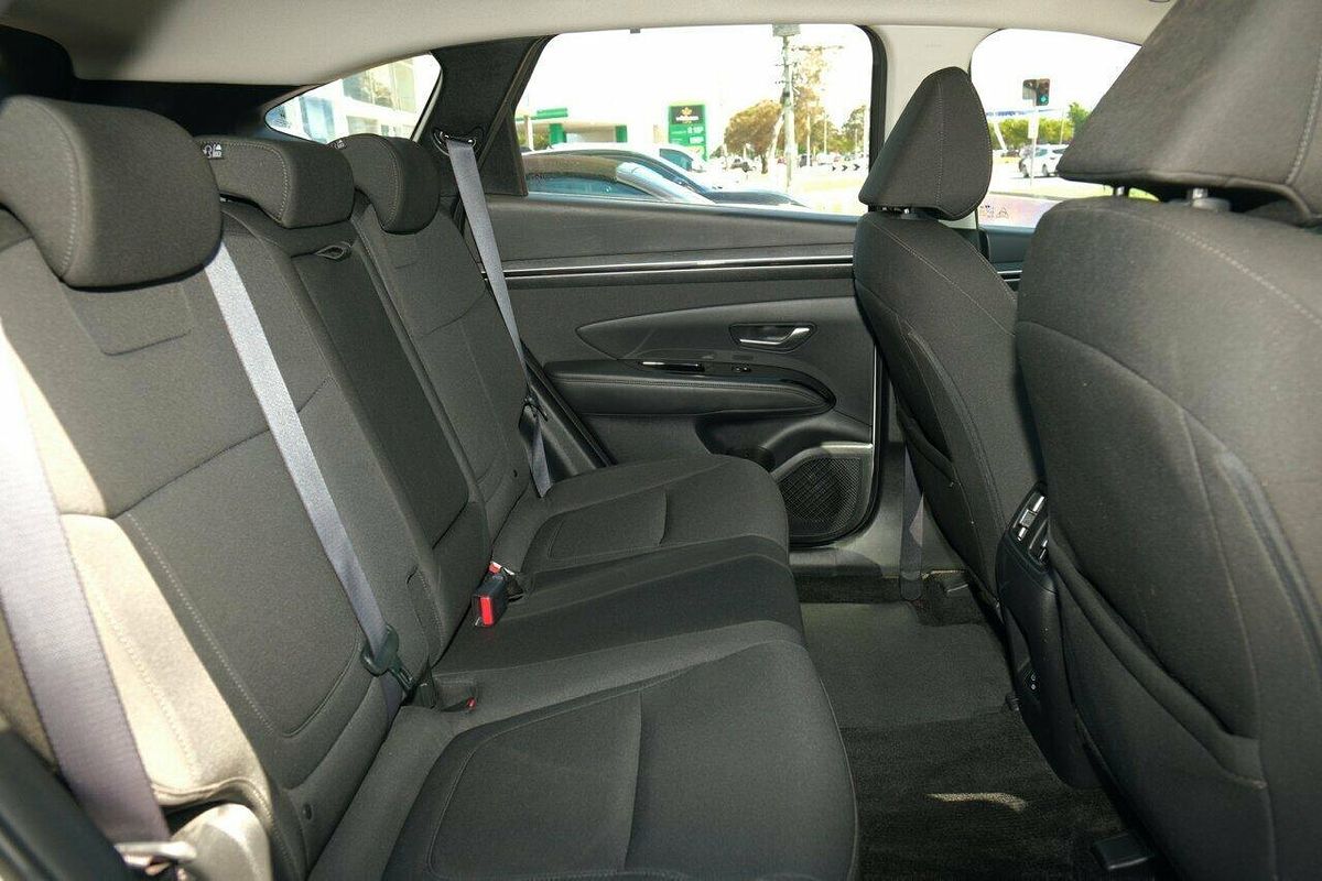 2021 Hyundai Tucson NX4.V1