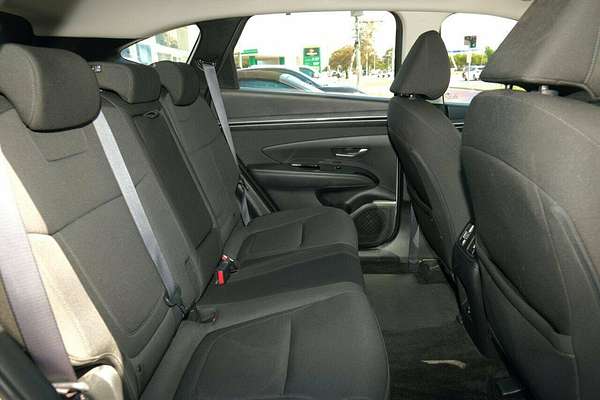 2021 Hyundai Tucson NX4.V1