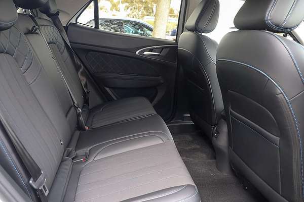 2025 GWM Ora Lux ES11