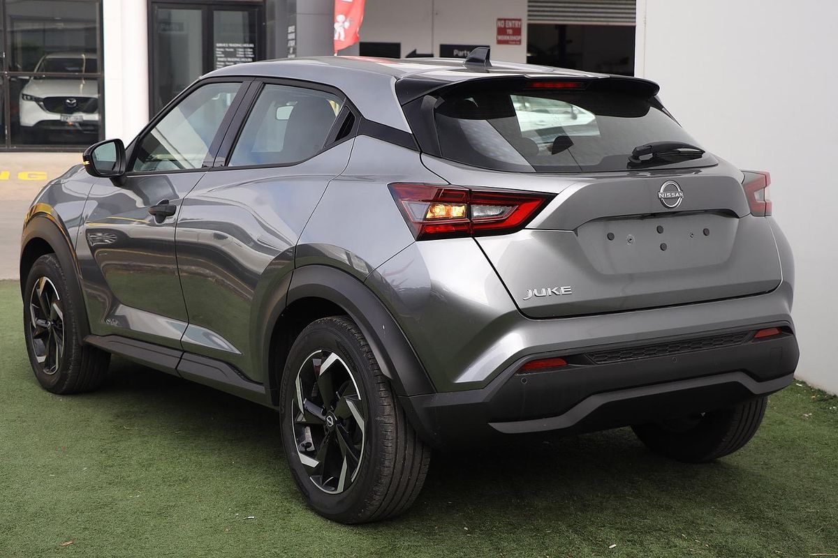 2024 Nissan JUKE ST+ F16