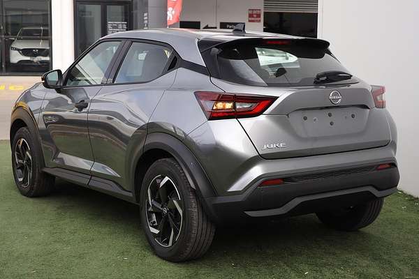 2024 Nissan JUKE ST+ F16
