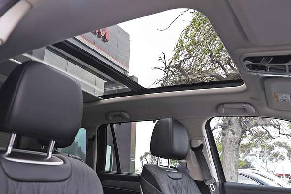 2025 GWM Tank 500 Ultra Hi4-T PHEV P03