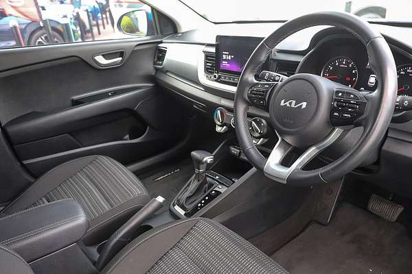 2022 Kia Stonic Sport YB