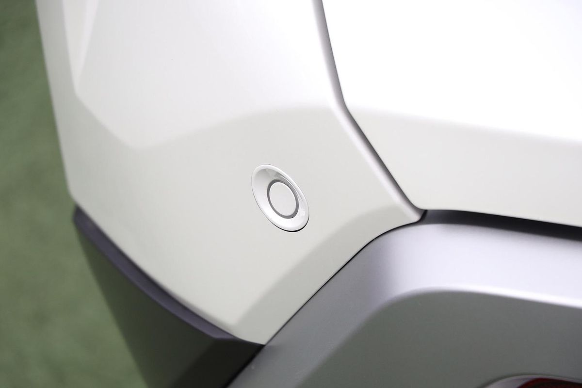 2022 Nissan Pathfinder Ti-L R53