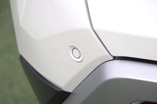 2022 Nissan Pathfinder Ti-L R53