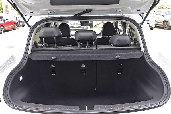 2025 GWM Ora Lux ES11