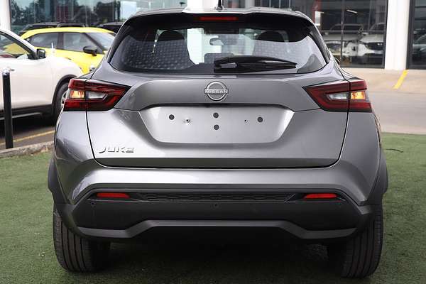 2024 Nissan JUKE ST+ F16