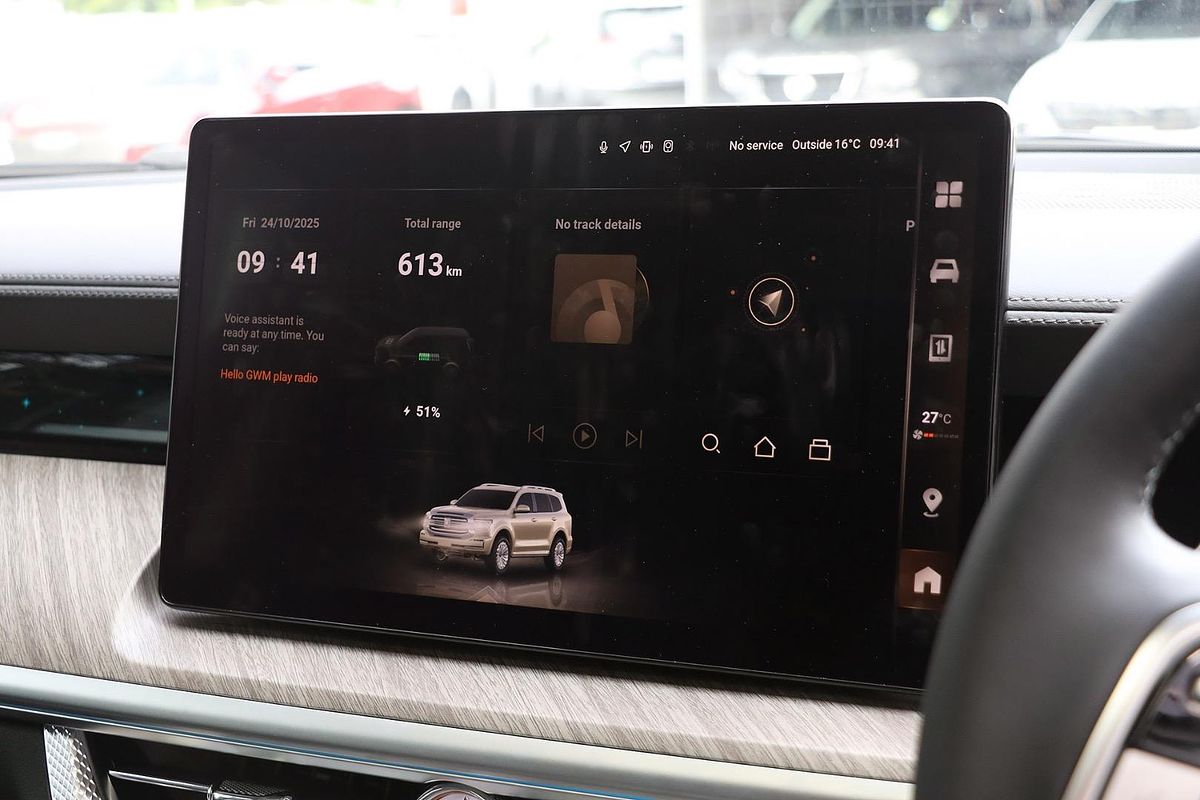 2025 GWM Tank 500 Ultra Hi4-T PHEV P03