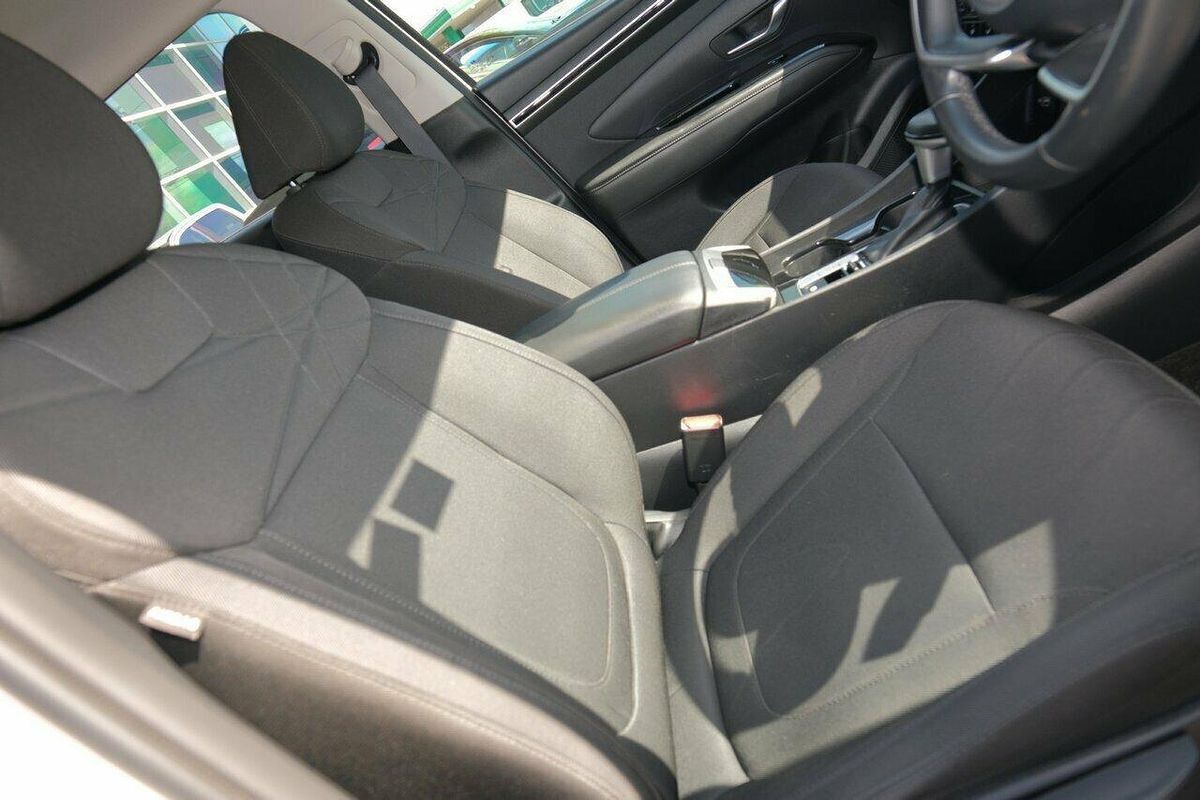 2021 Hyundai Tucson NX4.V1