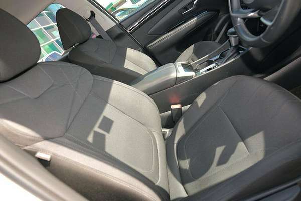 2021 Hyundai Tucson NX4.V1