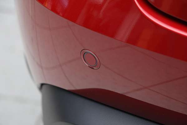 2025 GWM Haval Jolion Lux A01