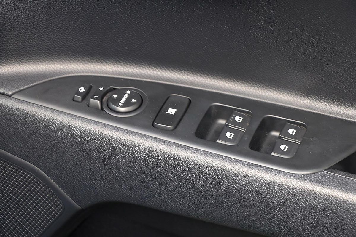 2022 Kia Stonic Sport YB