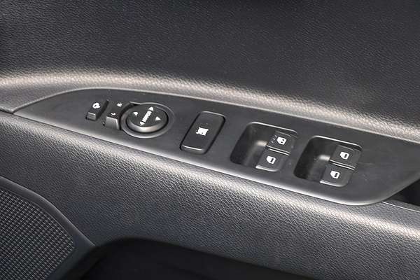 2022 Kia Stonic Sport YB