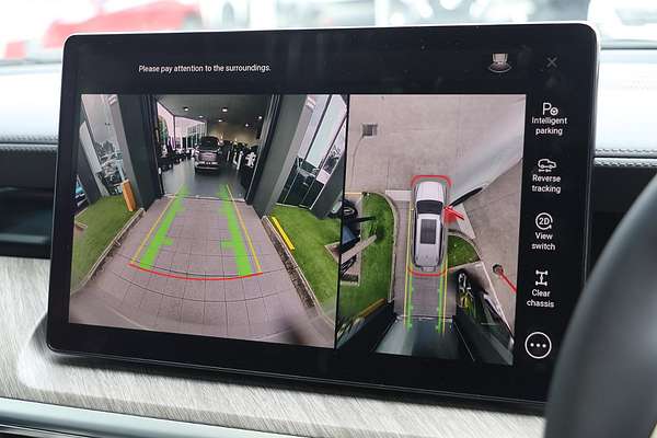 2025 GWM Tank 500 Ultra Hi4-T PHEV P03