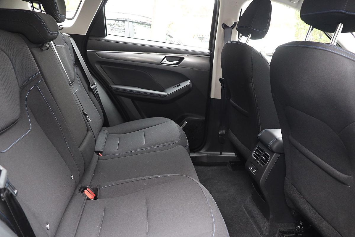 2025 GWM Haval Jolion Premium A01