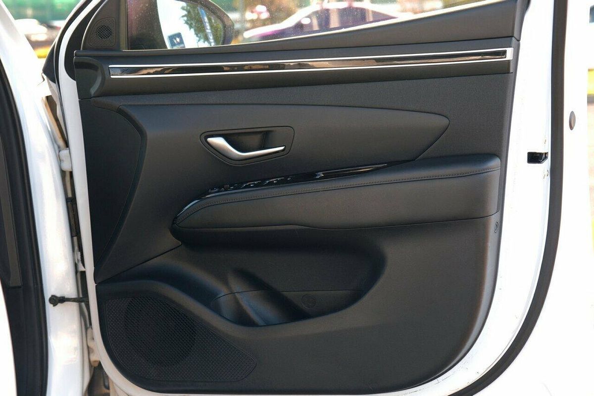 2021 Hyundai Tucson NX4.V1