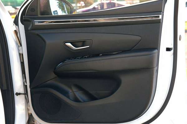 2021 Hyundai Tucson NX4.V1