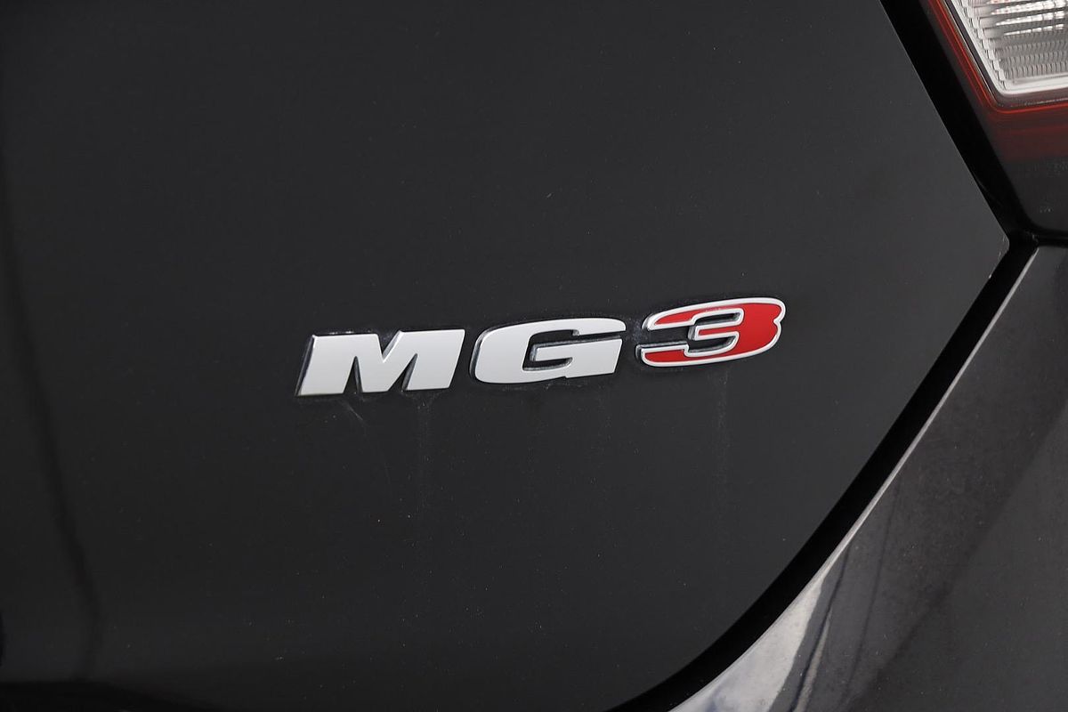 2020 MG MG3 Core