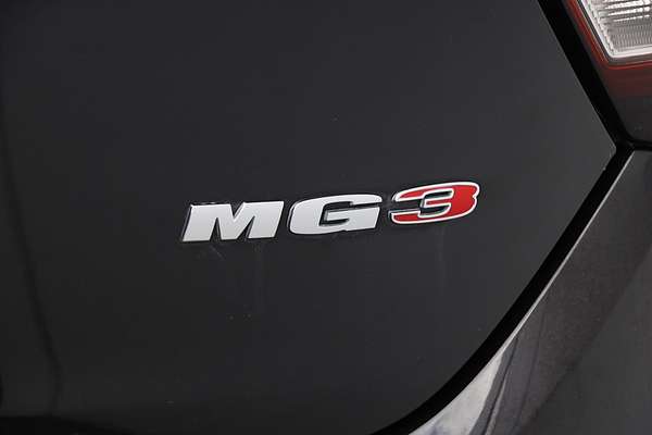 2020 MG MG3 Core