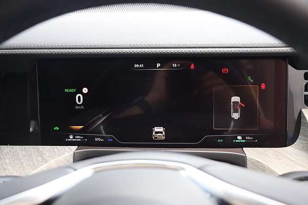 2025 GWM Tank 500 Ultra Hi4-T PHEV P03