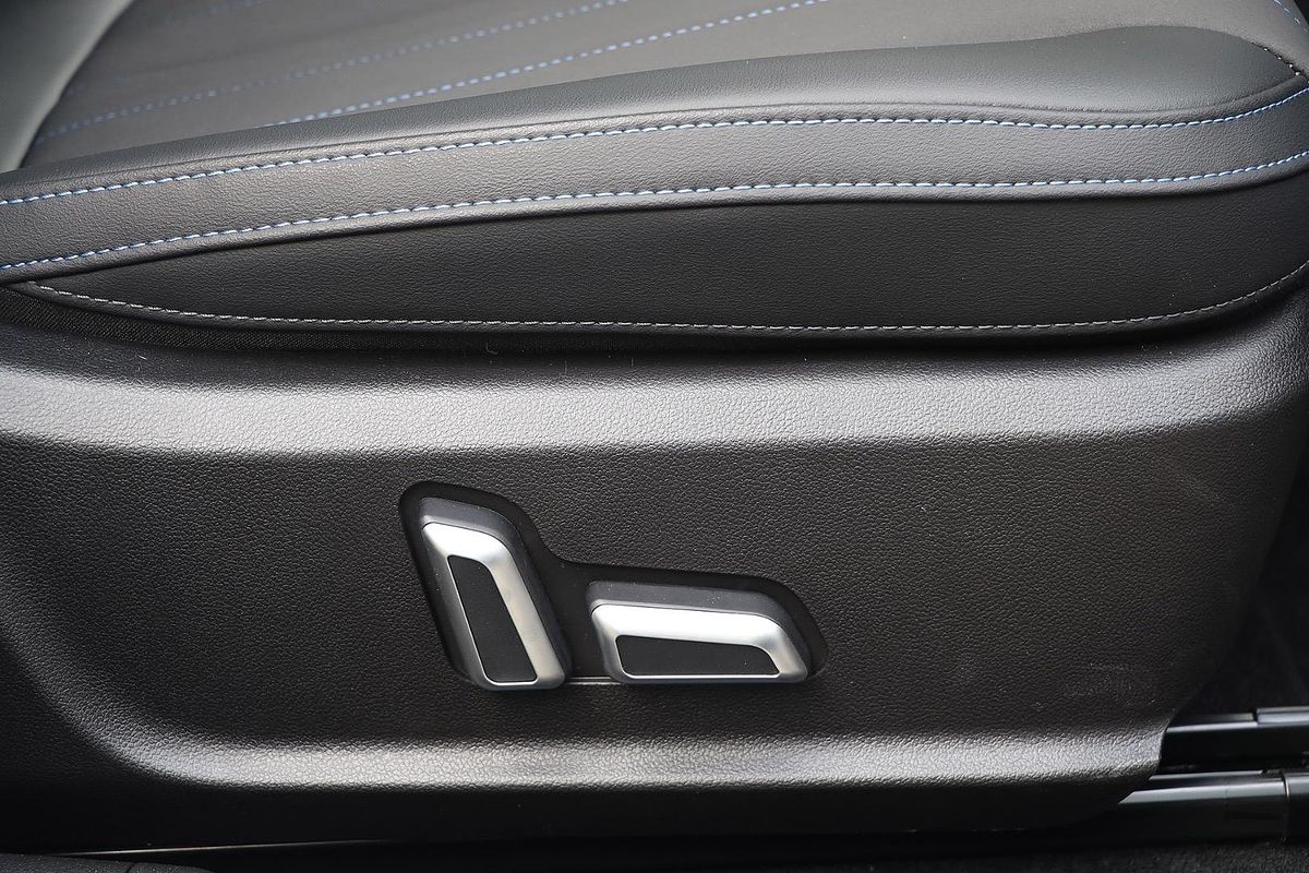 2025 GWM Ora Lux ES11