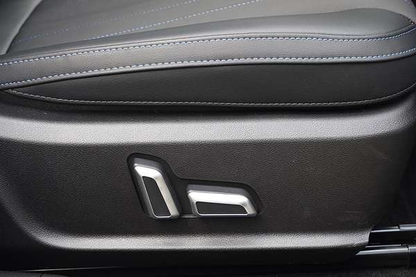 2025 GWM Ora Lux ES11