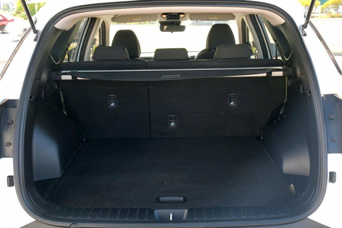 2021 Hyundai Tucson NX4.V1