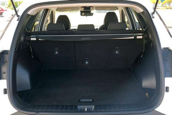 2021 Hyundai Tucson NX4.V1